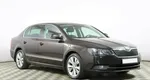 Skoda Superb 1.8 Робот