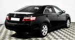 Toyota camry акпп 2009 с пробегом 115 038 км