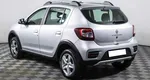 Renault sandero stepway акпп 2018 с пробегом 38 500 км