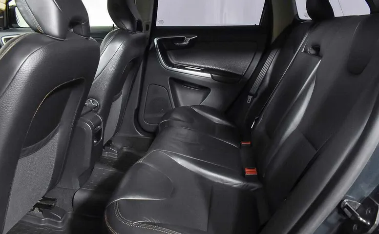Volvo xc60 акпп 2010 с пробегом 102 842 км