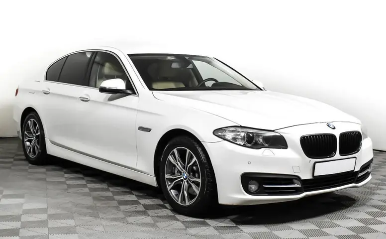BMW 5 серии
