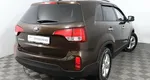 Kia Sorento 2.4 АКПП