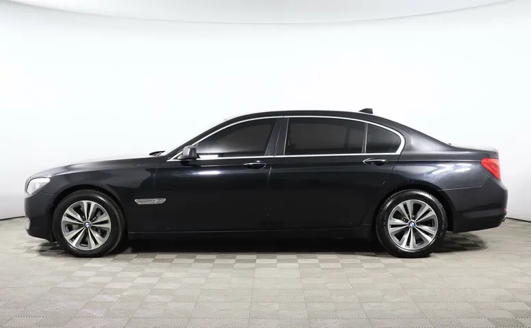 BMW 7 серия
