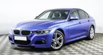BMW 3 серии