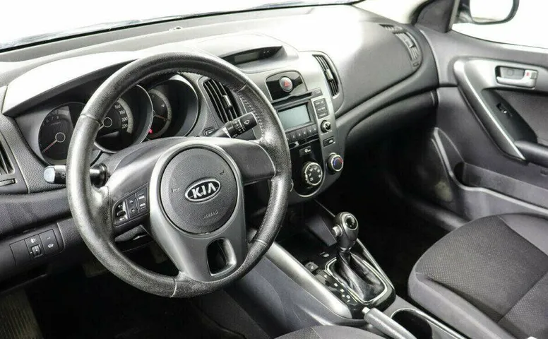 Kia Cerato 1.6 Автомат