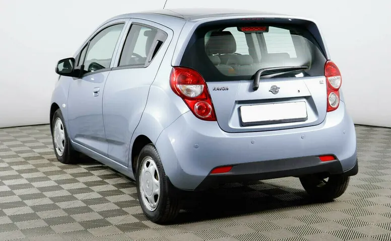 Ravon R2 I