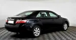 Toyota camry акпп 2009 с пробегом 120 932 км