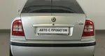 Skoda OCTAVIA 1.4 MT (75 л.с.)