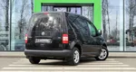 Volkswagen Caddy III Рестайлинг