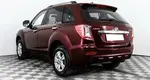 Lifan X60
