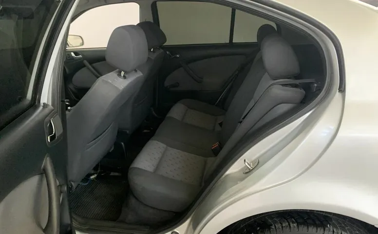 Skoda OCTAVIA 1.4 MT (75 л.с.)