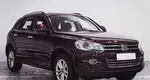 Zotye T600
