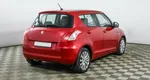 Suzuki Swift III