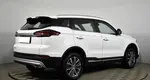 Geely Atlas Pro