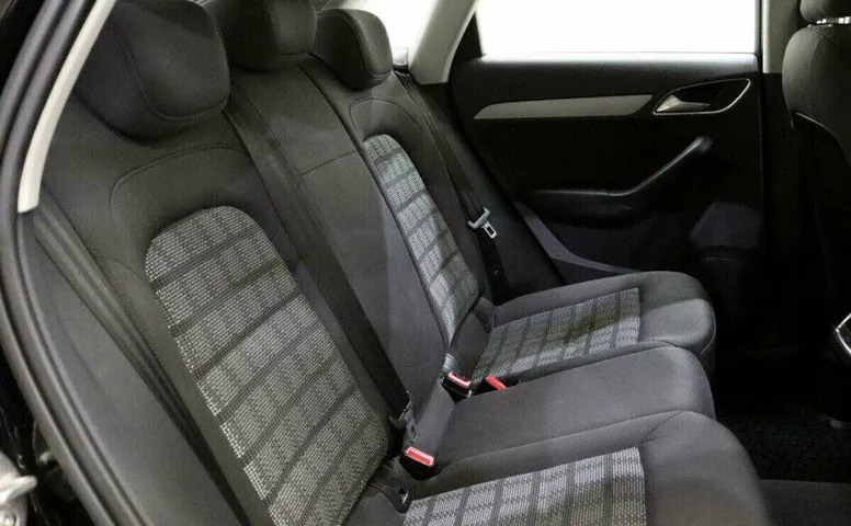 Audi Q3 2.0 Робот