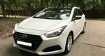 Hyundai i40 I Рестайлинг