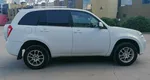 Chery Tiggo (T11) I Рестайлинг (FL)