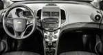 Chevrolet Aveo II