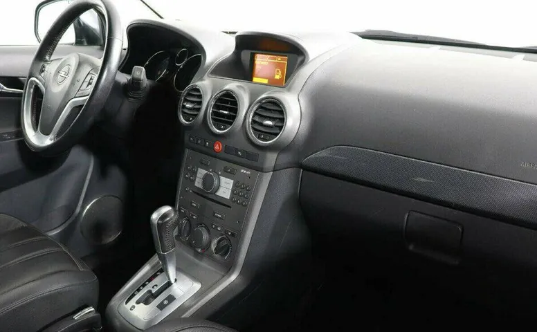 Opel Antara 3.2 Автомат