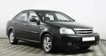 Chevrolet Lacetti I