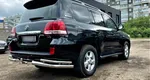 Toyota land cruiser 200 series
