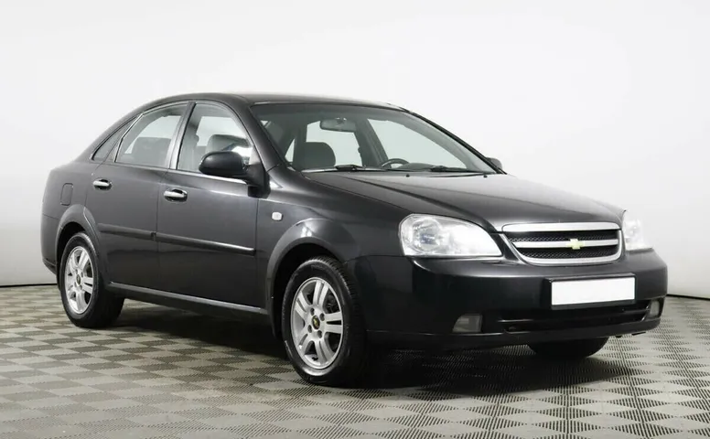 Chevrolet Lacetti I