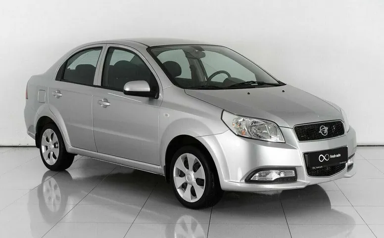 Ravon nexia r3