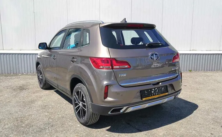 Faw besturn x40 i