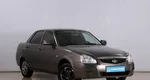 Лада Приора, 1 поколение, рестайлинг