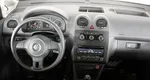 Volkswagen Caddy III Рестайлинг