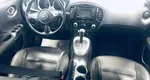 Nissan Juke I