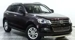 Zotye T600