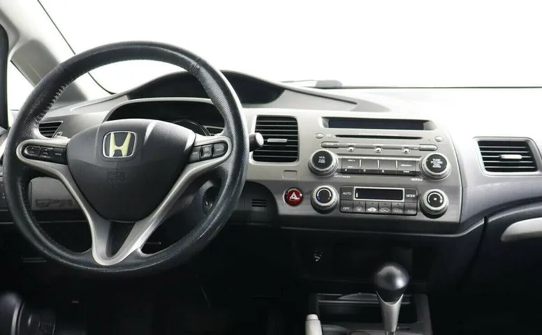 Honda Civic VIII
