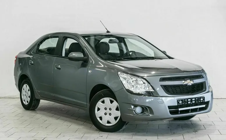 Chevrolet cobalt