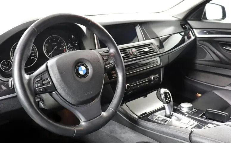 BMW 5 серии