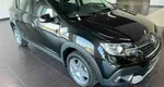Sandero stepway