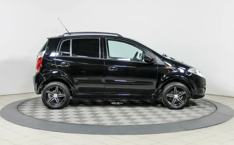 Chery Kimo (A1)