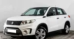 Suzuki vitara акпп 2017 с пробегом 89 463 км