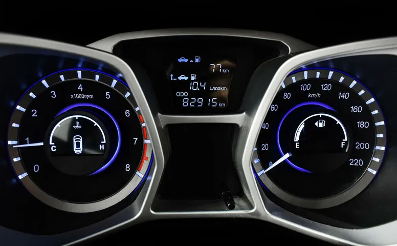 JAC S3 1.6 МКПП