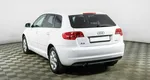 Audi A3 1.2 Робот