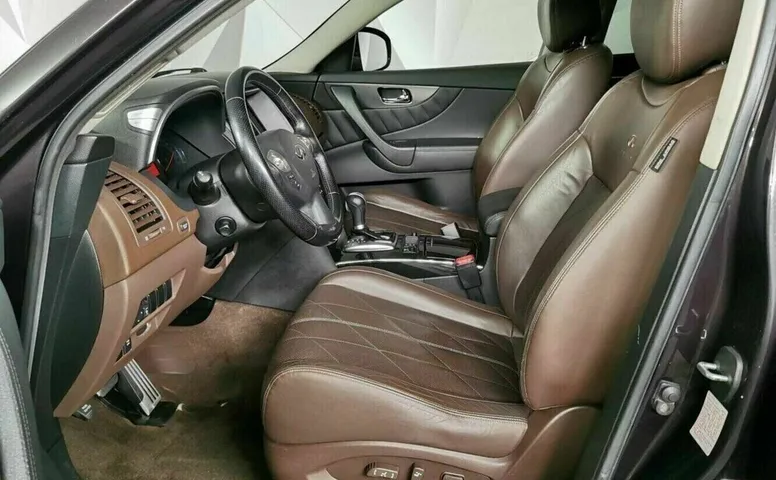 Infiniti fx