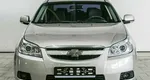 Chevrolet epica