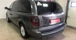 Chrysler Voyager Grand