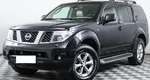 Nissan Pathfinder III