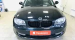 BMW 1 серия I (E81)