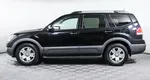 Kia Mohave 3.0 АКПП