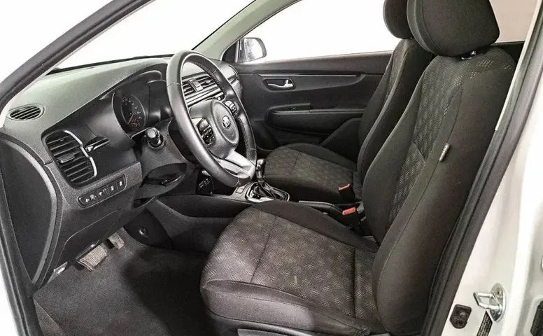 Kia Rio X-Line