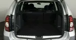 Renault Duster 1.6 Механика