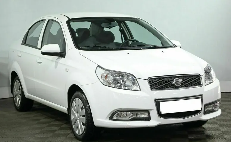 Ravon nexia r3