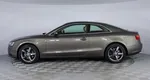 Audi A5 I (8T) Рестайлинг